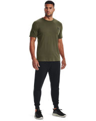 Under Armour Men Sportstyle Left Chest Dark Green