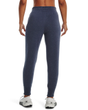 Under Armour Rival Fleece Joggers In Slate Blue