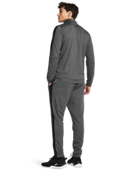 Under Armour Mens Emea Track Suits In Grey