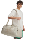 Under Armour Undeniable 5.0 Duffle Bag In Khaki