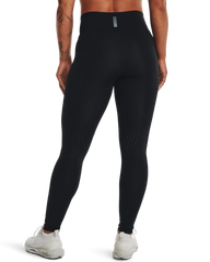 Under Armour Womens Fly Fast 3.0 Tights In Black