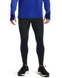 Under Armour Qualifier Elite Cold Tights In Black