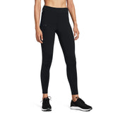 Under Armour Womens Qualifier Cold Tight In Black