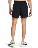 Under Armour Lunch 5" Shorts Black