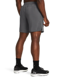 Under Armour Launch 7 Shorts Gray