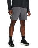 Under Armour Launch 7 Shorts Gray
