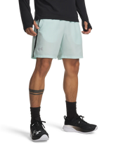 Under Armour Launch 7 Shorts Mint