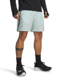 Under Armour Launch 7 Shorts Mint