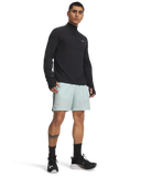 Under Armour Launch 7 Shorts Mint