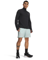 Under Armour Launch 7 Shorts Mint