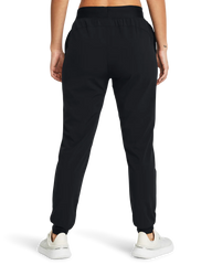 Under Armour Armoursport High Rise Wvn Pnt Black