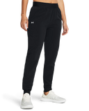 Under Armour Armoursport High Rise Wvn Pnt Black
