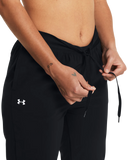 Under Armour Armoursport High Rise Wvn Pnt Black
