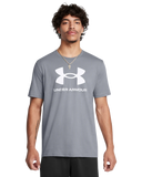 Under Armour Sportstyle Logo Update Grey