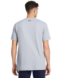 Under Armour Men Gl Foundation Update Ss Light Gray