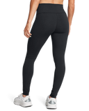 Under Armour Womens Rival Leggings In Black