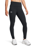 Under Armour Womens Rival Leggings In Black