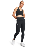 Under Armour Womens Rival Leggings In Black