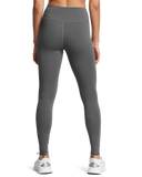 Under Armour Womens Rival Leggings In Grey