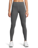 Under Armour Womens Rival Leggings In Grey
