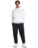 Under Armour Men Vibe Woven Jogger Black