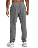 Under Armour Vibe Woven Jogger Gray