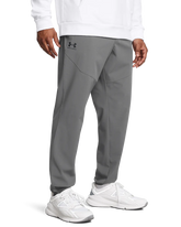 Under Armour Vibe Woven Jogger Gray