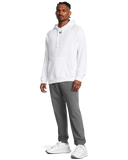Under Armour Vibe Woven Jogger Gray