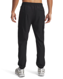 Under Armour Vibe Woven Cargo Pants Black