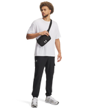 Under Armour Vibe Woven Cargo Pants Black