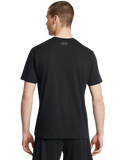 Under Armour Men Boxed Sports Updated Ss Black
