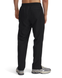 Under Armour Men Rival Woven Windbreaker Black