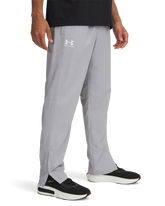 Under Armour Rival Wvn Windbreaker Mod Grey