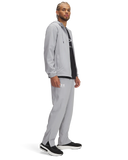 Under Armour Rival Wvn Windbreaker Mod Grey