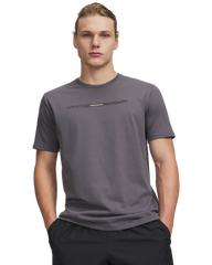 Under Armour M Blur Wm Ss Gray