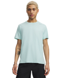 Under Armour Velociti Pro Short Sleeve In Light Blue