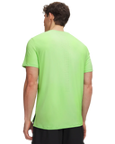 Under Armour Velociti Pro Short Sleeve In Green