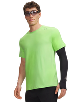 Under Armour Velociti Pro Short Sleeve In Green