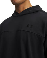 Under Armour Men Lw Hoodie Black