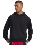 Under Armour Men Lw Hoodie Black