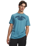 Under Armour Men Wm Locker Tag Blue