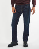 Bugatti 16640/363 Jeans In Dark Navy
