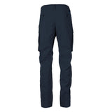 Watamu Mens Chale Grey Trouser