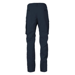 Watam Mens Chale Grey Trouser