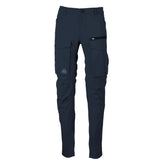 Watam Mens Chale Grey Trouser