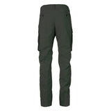Watam Mens Chale Olive Night Trouser