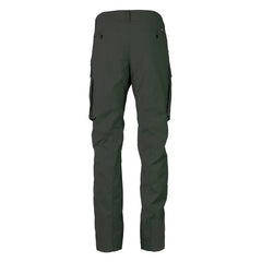 Watam Mens Chale Olive Night Trouser