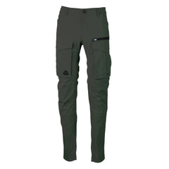 Watam Mens Chale Olive Night Trouser