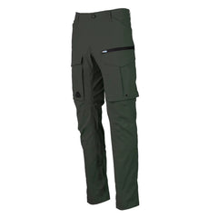 Watam Mens Chale Olive Night Trouser