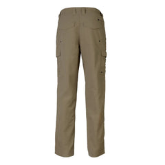 Watamu Mens Wasini Khaki Trouser